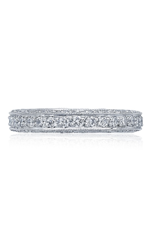 TACORI Classic Crescent Wedding Wedding Band HT2229 TACORI Classic Crescent Wedding Wedding Band HT2229