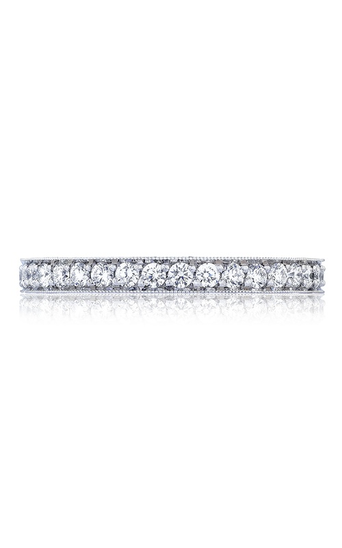 TACORI Classic Crescent Wedding,  RoyalT Wedding Wedding Band HT2626B
