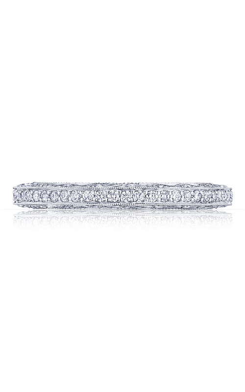 TACORI Classic Crescent Wedding Wedding Band 2616B34X