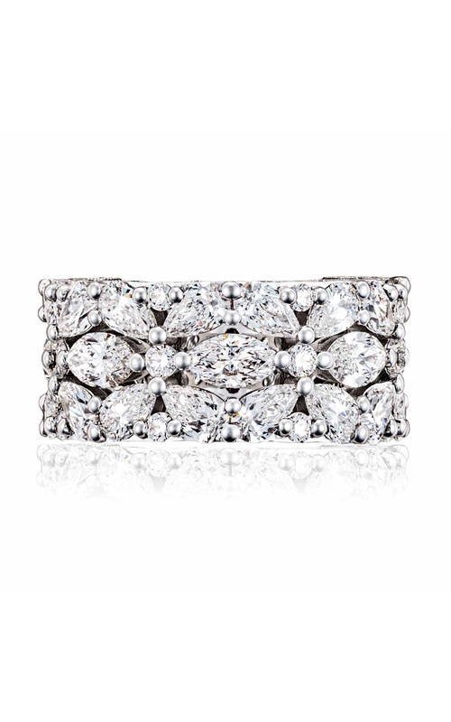 TACORI Classic Crescent RoyalT Wedding Band HT26946512