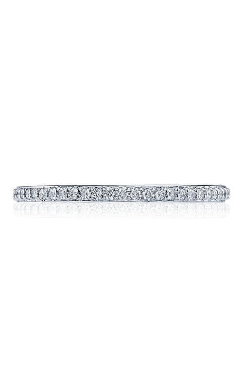 Tacori Wedding Band 2630BSM Platinum