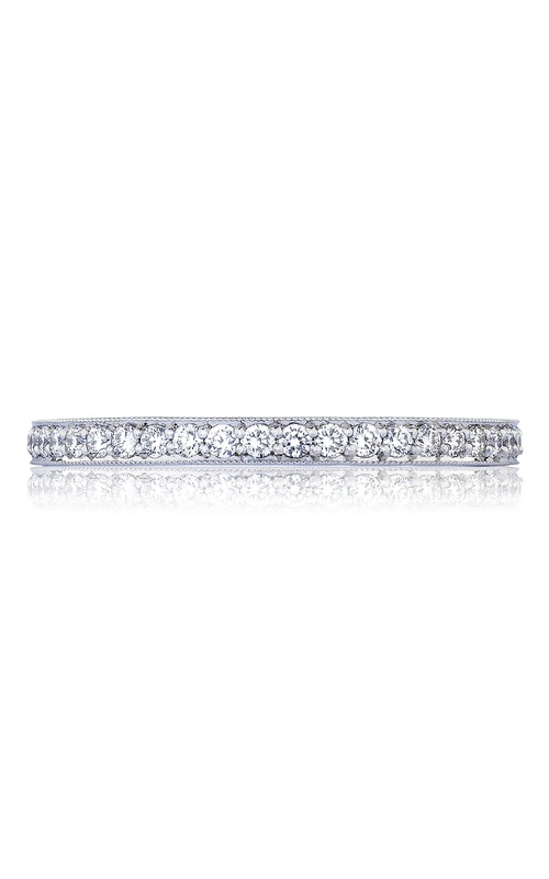 TACORI Sculpted Crescent Wedding,  RoyalT Wedding Wedding Band HT2627B