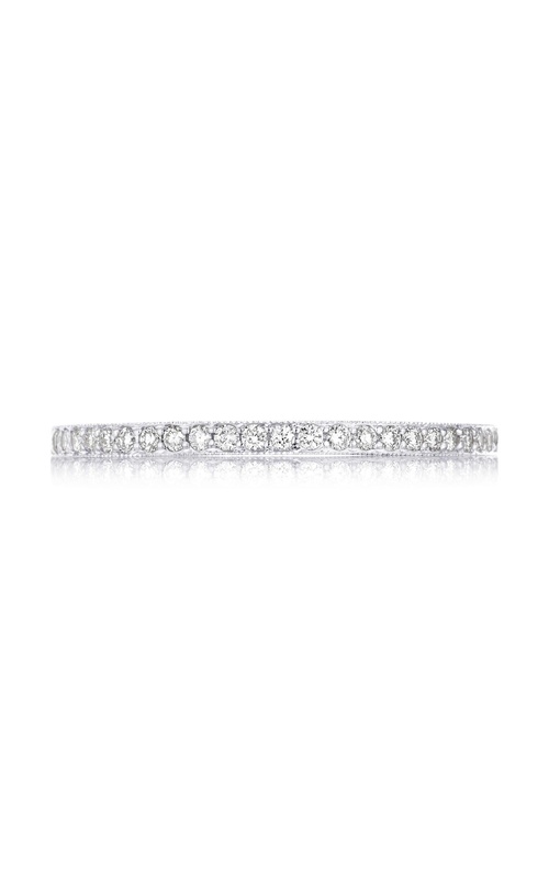 TACORI Sculpted Crescent Wedding Wedding Band 41-15