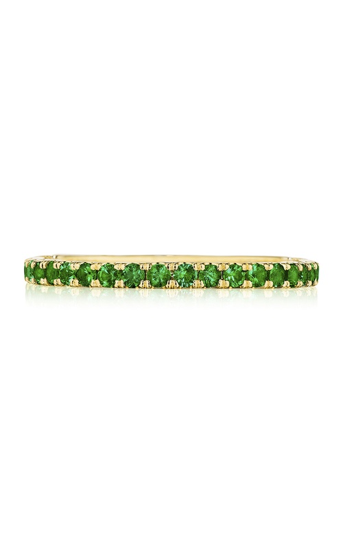 TACORI Sculpted Crescent Wedding Wedding Band 2667BETEMY