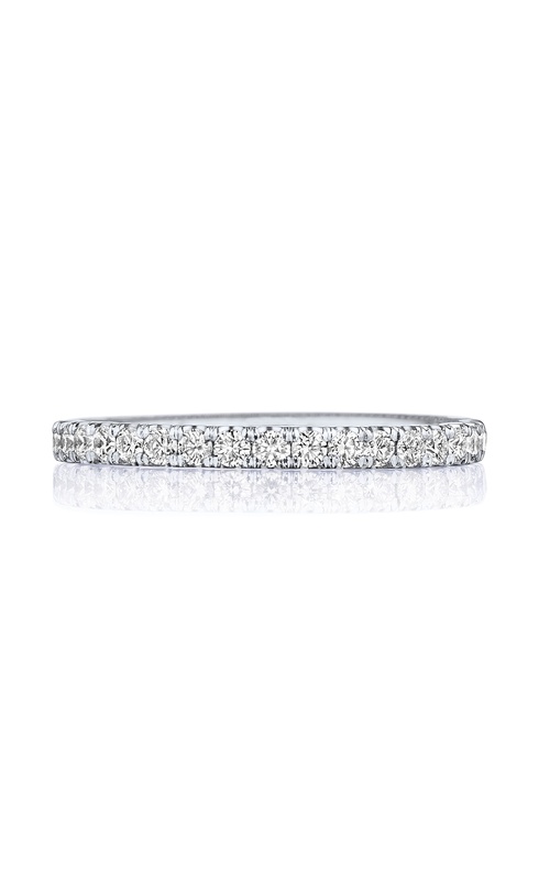 TACORI Sculpted Crescent Wedding Wedding Band 2667BET TACORI Sculpted Crescent Wedding Wedding Band 2667BET