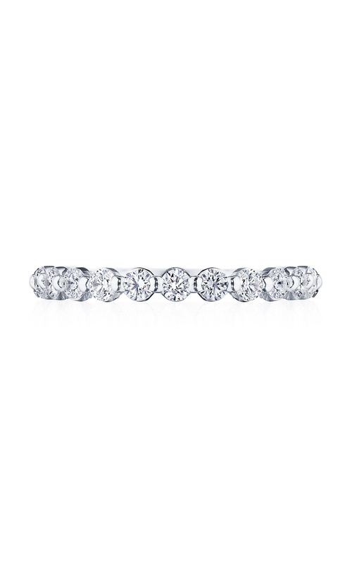 TACORI Sculpted Crescent Wedding Wedding Band 266625B12
