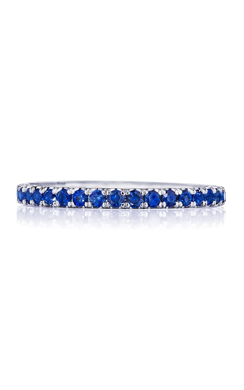 TACORI Sculpted Crescent Wedding Wedding Band 266715B34BSW
