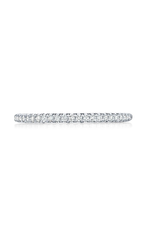 TACORI Petite Crescent Wedding Wedding Band HT254515B12