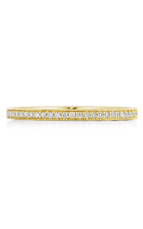 TACORI Sculpted Crescent Wedding Wedding Band P103B34FY