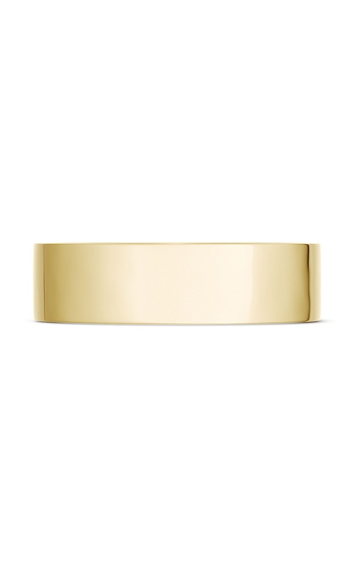 TACORI Classic  18K Yellow Gold Wedding Band 140-6Y TACORI Classic  18K Yellow Gold Wedding Band 140-6Y