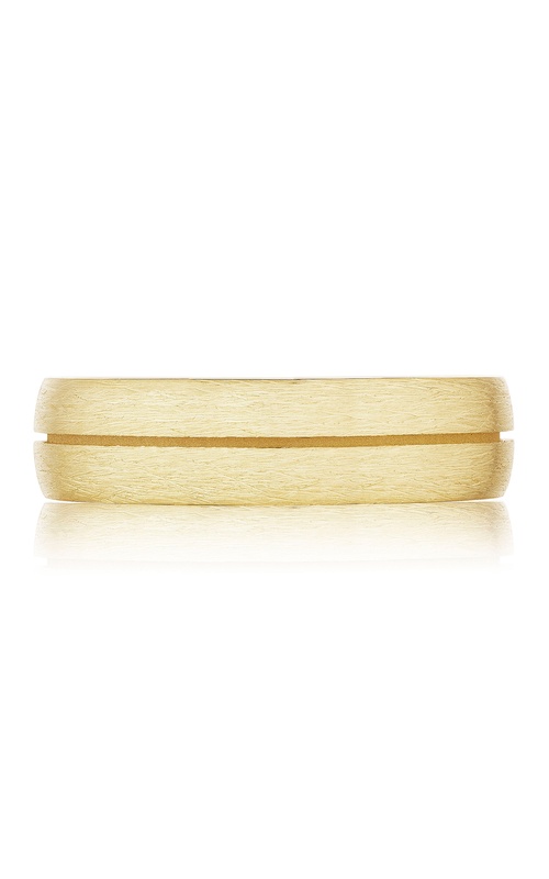 TACORI Classic  18K Yellow Gold Wedding Band 142-6YB TACORI Classic  18K Yellow Gold Wedding Band 142-6YB