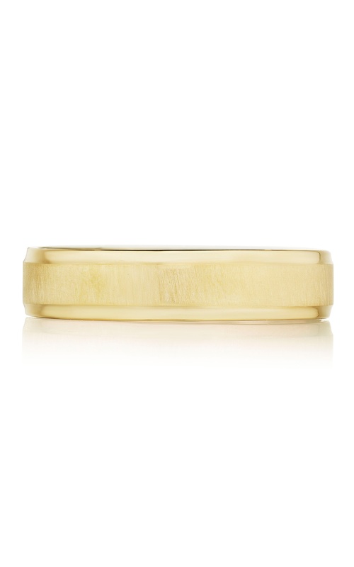 TACORI Classic  18K Yellow Gold Wedding Band 144-5YS TACORI Classic  18K Yellow Gold Wedding Band 144-5YS
