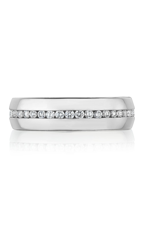 TACORI Diamond Wedding Band 143-6D