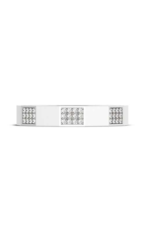 TACORI TACORI Couple Wedding Band 1514DLG