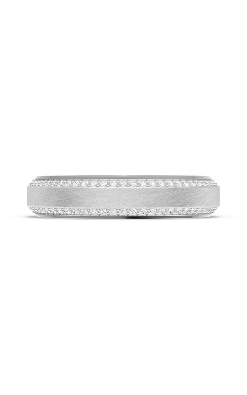TACORI TACORI Couple Wedding Band 1545DBLG