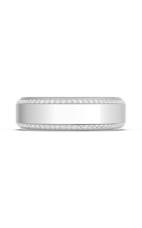 TACORI TACORI Couple Wedding Band 1547DLG