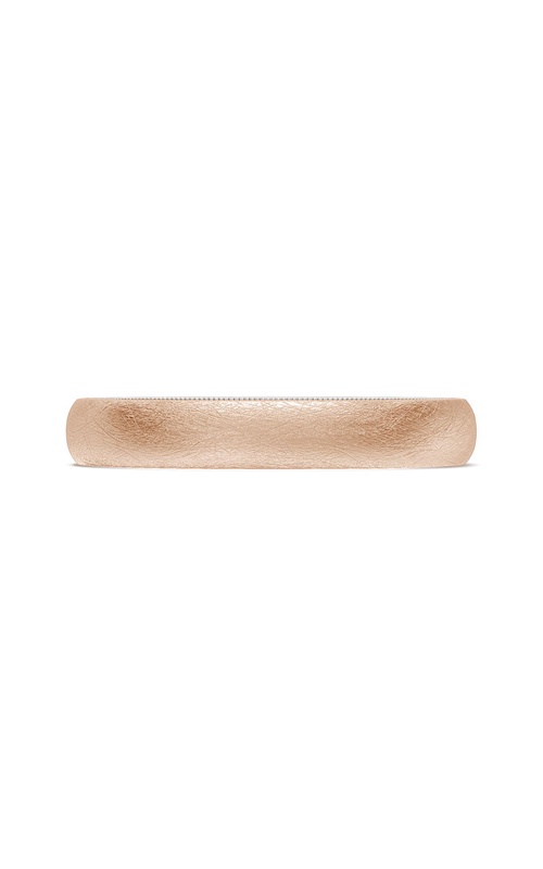 TACORI TACORI Couple Wedding Band 15535RWBLG TACORI TACORI Couple Wedding Band 15535RWBLG