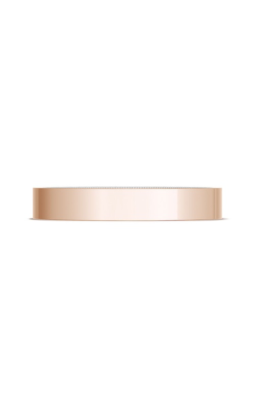 TACORI TACORI Couple Wedding Band 15635RWLG TACORI TACORI Couple Wedding Band 15635RWLG