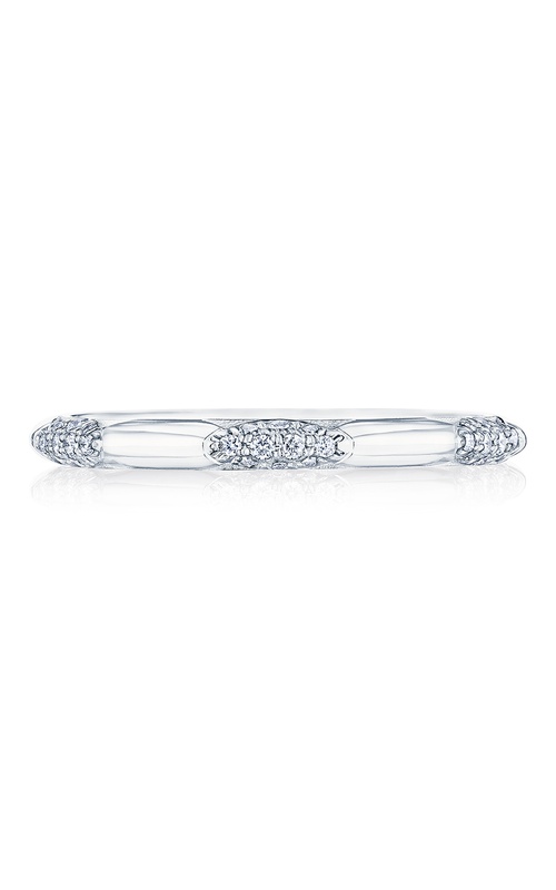 TACORI Founder's Collection Wedding Wedding Band HT2582B12