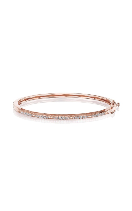 TACORI Crescent Eclipse Bracelet FB847PK-M