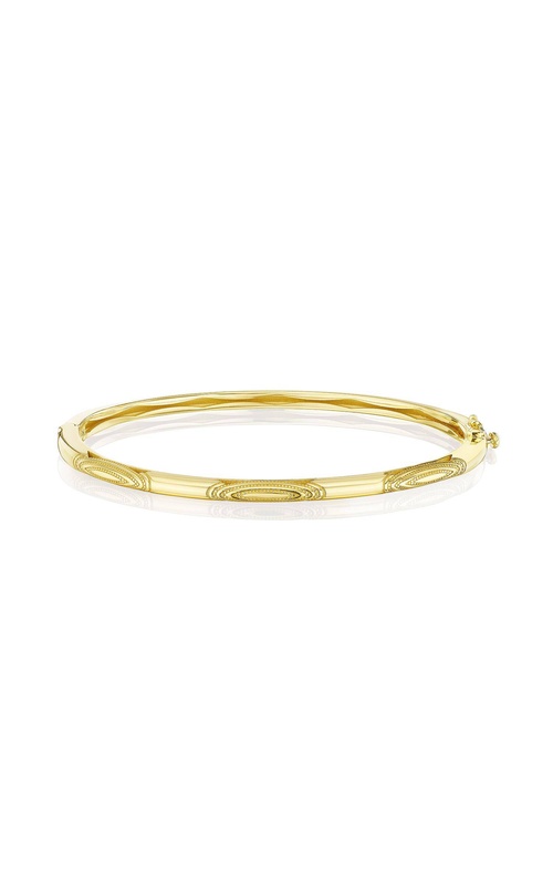 TACORI Crescent Eclipse Bracelet FB842Y-M