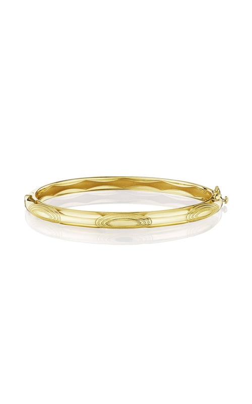 TACORI Crescent Eclipse Bracelet FB679Y-S