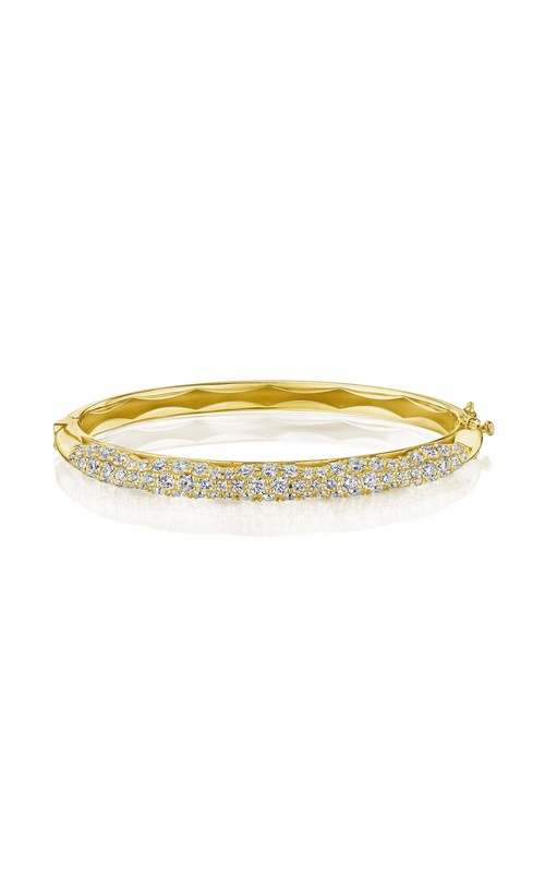 TACORI Crescent Eclipse Bracelet FB678Y-M