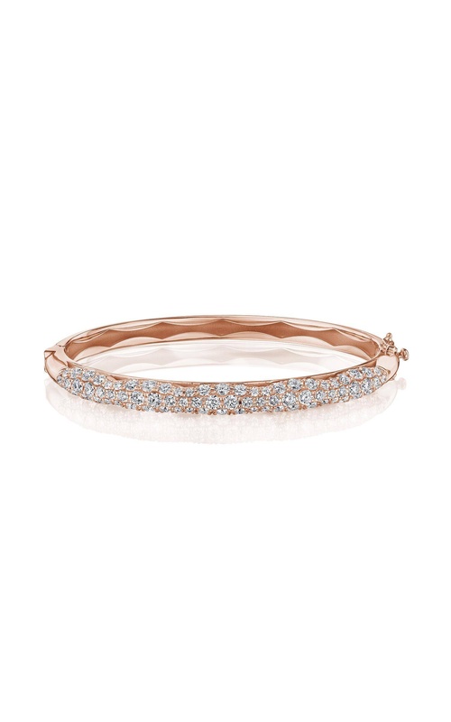 TACORI Crescent Eclipse Bracelet FB678PK-M