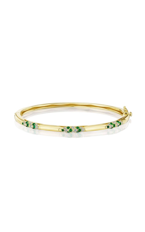 TACORI Crescent Eclipse Bracelet FB668DEMY-M