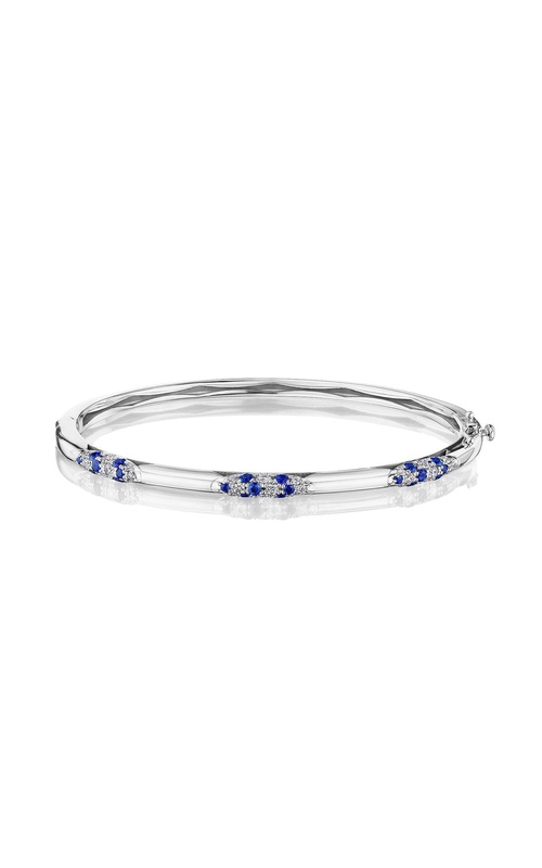 TACORI Crescent Eclipse Bracelet FB668DBS-M