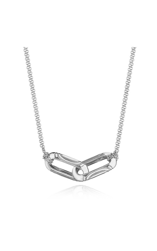 TACORI Crescent Eclipse Necklace FN84217
