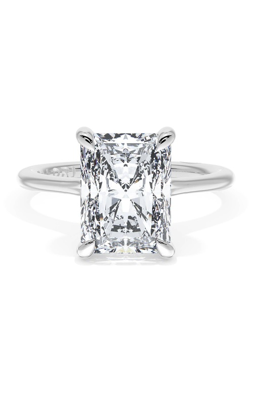 TACORI Founder's Collection Wedding Engagement Ring HT2584RAD10x75W