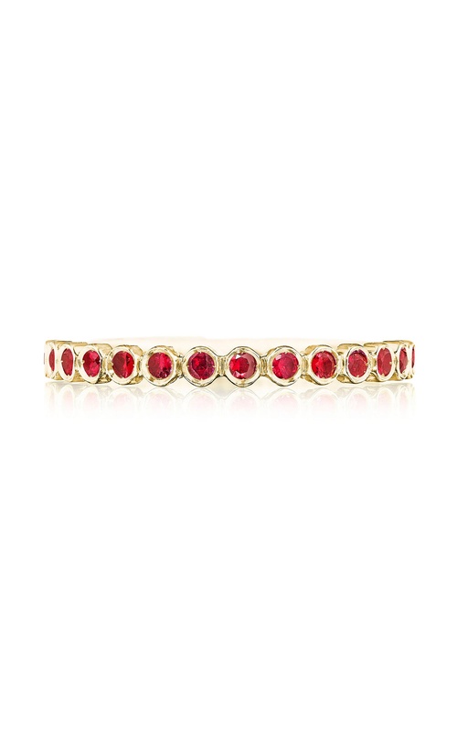 TACORI Sculpted Crescent Wedding Wedding Band 200-2RBY-1