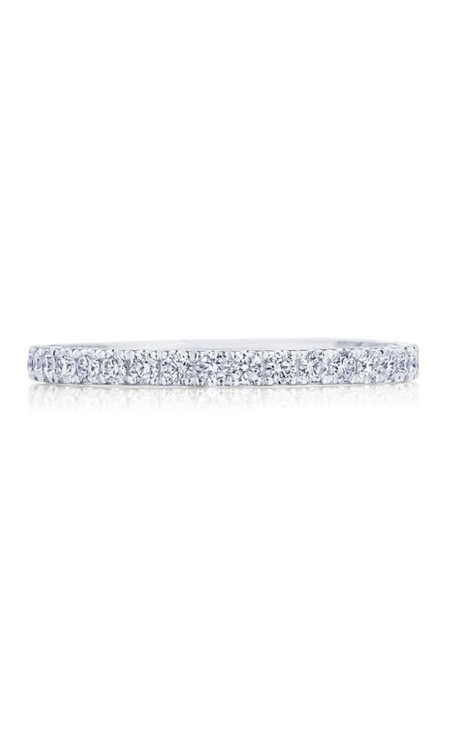 TACORI Coastal Crescent Wedding Wedding Band p1042b34fw