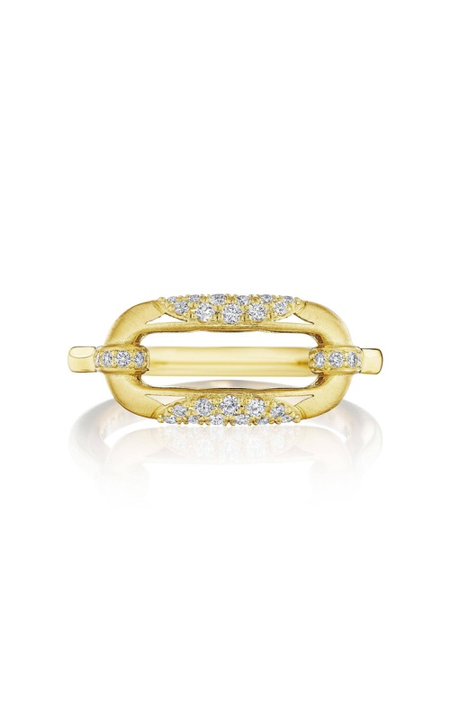TACORI Crescent Eclipse Ring FR840SY