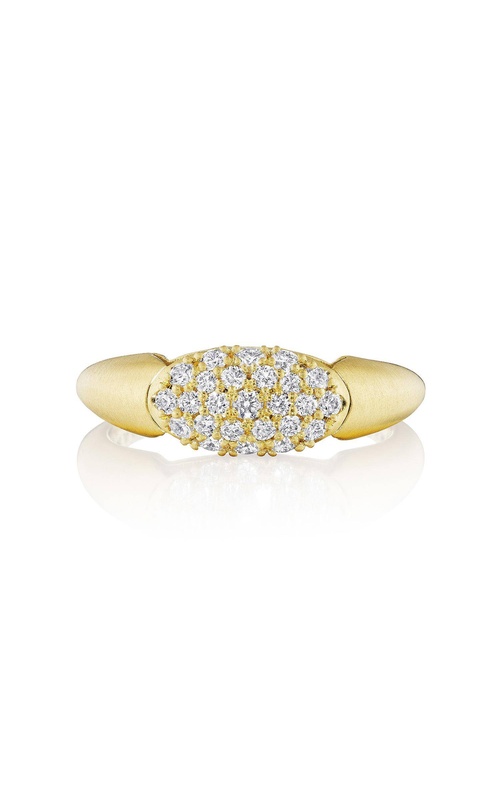 TACORI Crescent Eclipse Ring FR841SY