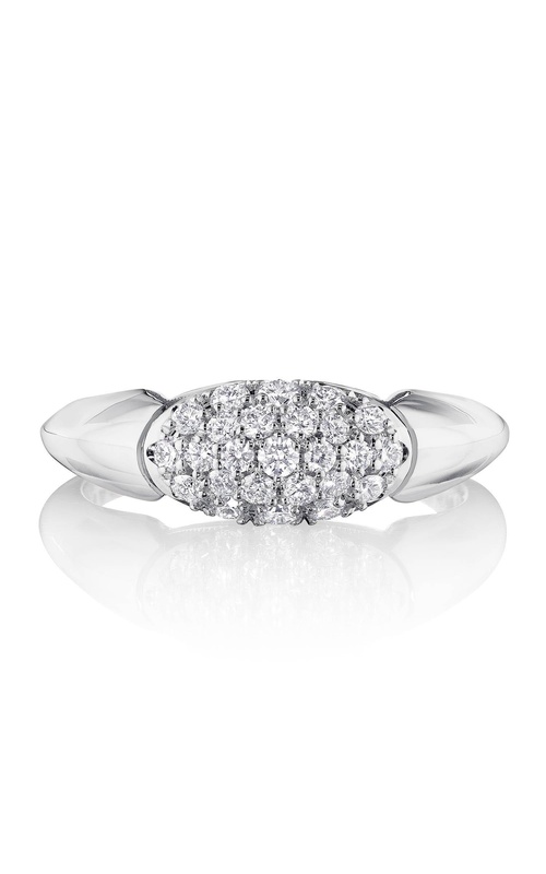 Dome Ring, Petite