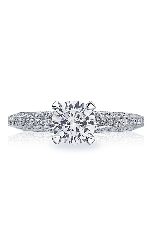TACORI Engagement Ring 2616RD65