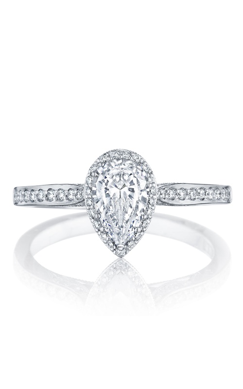 TACORI Engagement Ring 2620PS8X5P