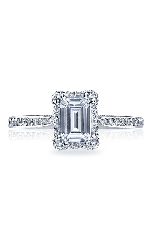 TACORI Engagement Ring 2620ECSMP