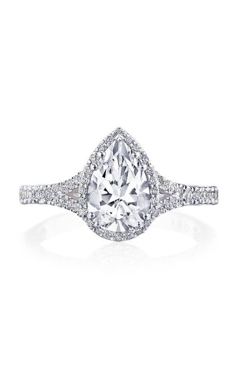 TACORI Dantela Engagement Ring 2672PS9X6
