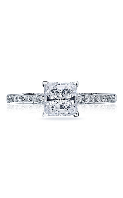 TACORI Dantela Engagement Ring 2638PRP65W
