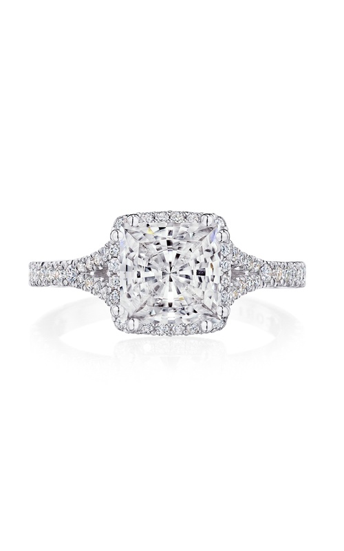 TACORI Dantela Engagement Ring 2672PR7W