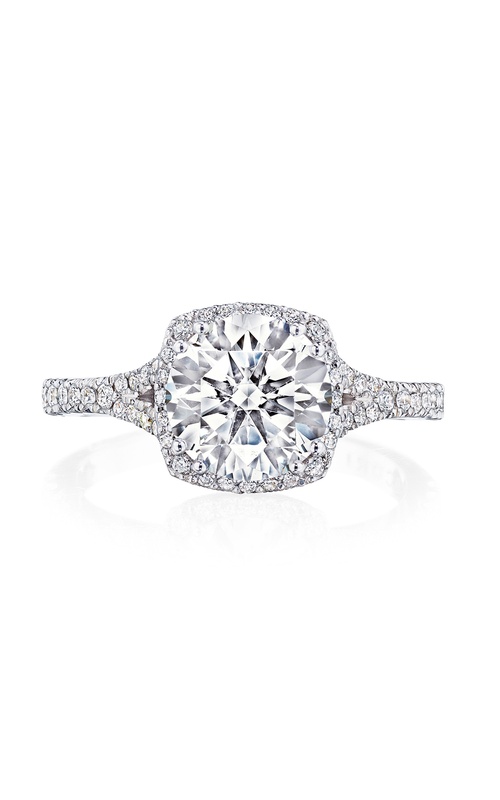 TACORI Dantela Engagement Ring 2672CU8