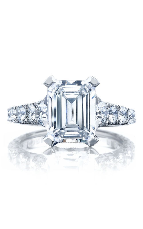 TACORI Engagement Ring HT2623EC10X8