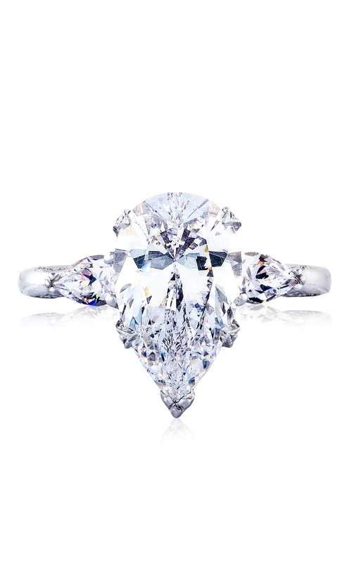 TACORI Simply TACORI Engagement Ring HT2628PS14X9