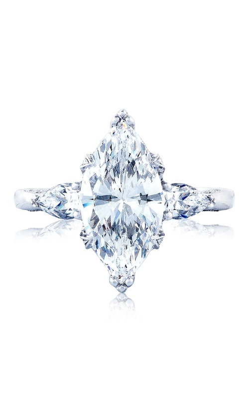 TACORI Simply TACORI Engagement Ring HT2628MQ15X75