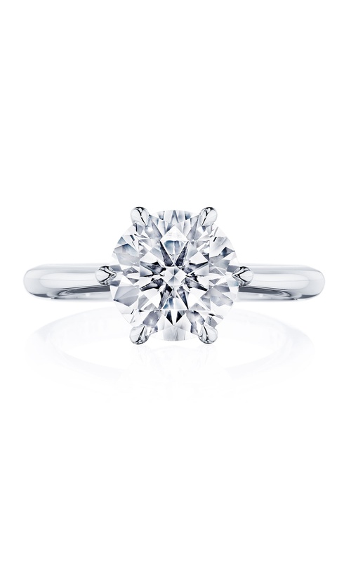 TACORI Founder's Collection Wedding,  RoyalT Engagement Ring HT2674RD9 TACORI Founder's Collection Wedding,  RoyalT Engagement Ring HT2674RD9
