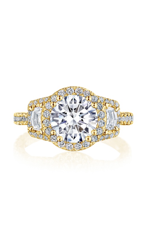 TACORI Engagement Ring HT2677RD8Y