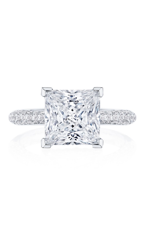 TACORI Founder's Collection Wedding,  RoyalT Engagement Ring HT2673PR85